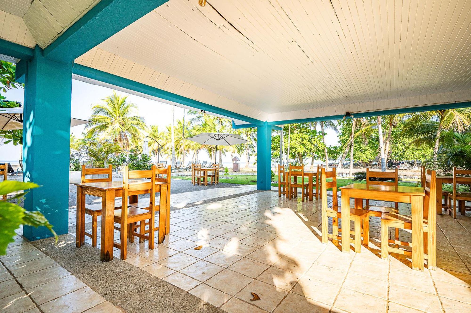 Beach Break Resort & Cr Surf Camp Jacó Exteriér fotografie