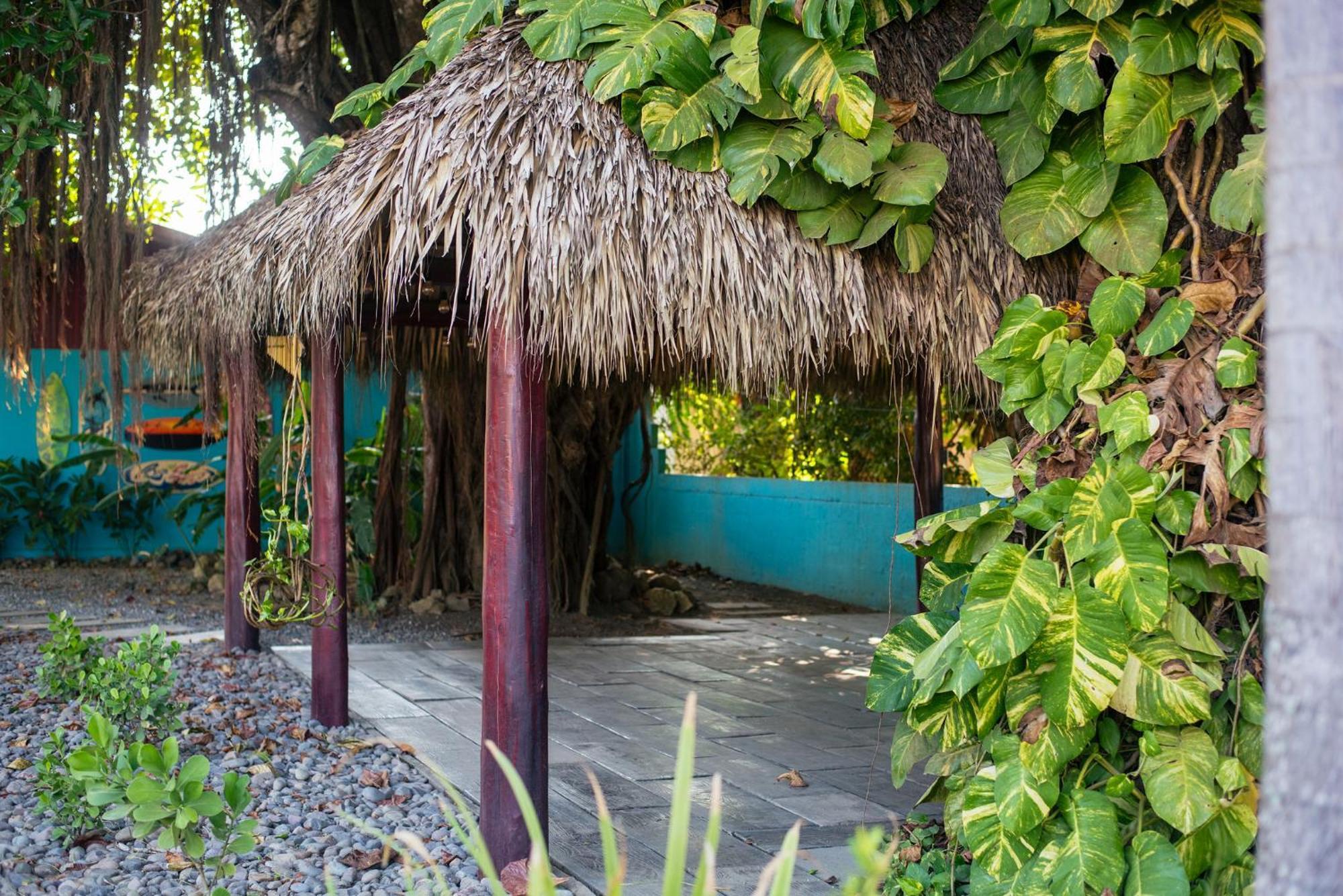 Beach Break Resort & Cr Surf Camp Jacó Exteriér fotografie